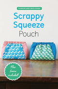 Scrappy Squeeze Pouch Kit