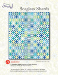 Seaglass Shards
