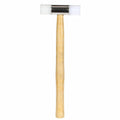 Seam Pounder Plastic Mallet