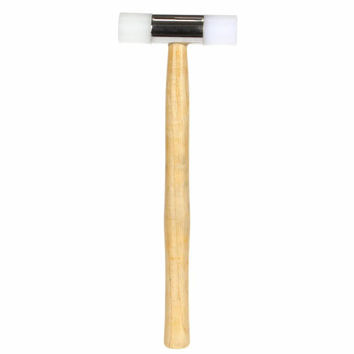 Seam Pounder Plastic Mallet