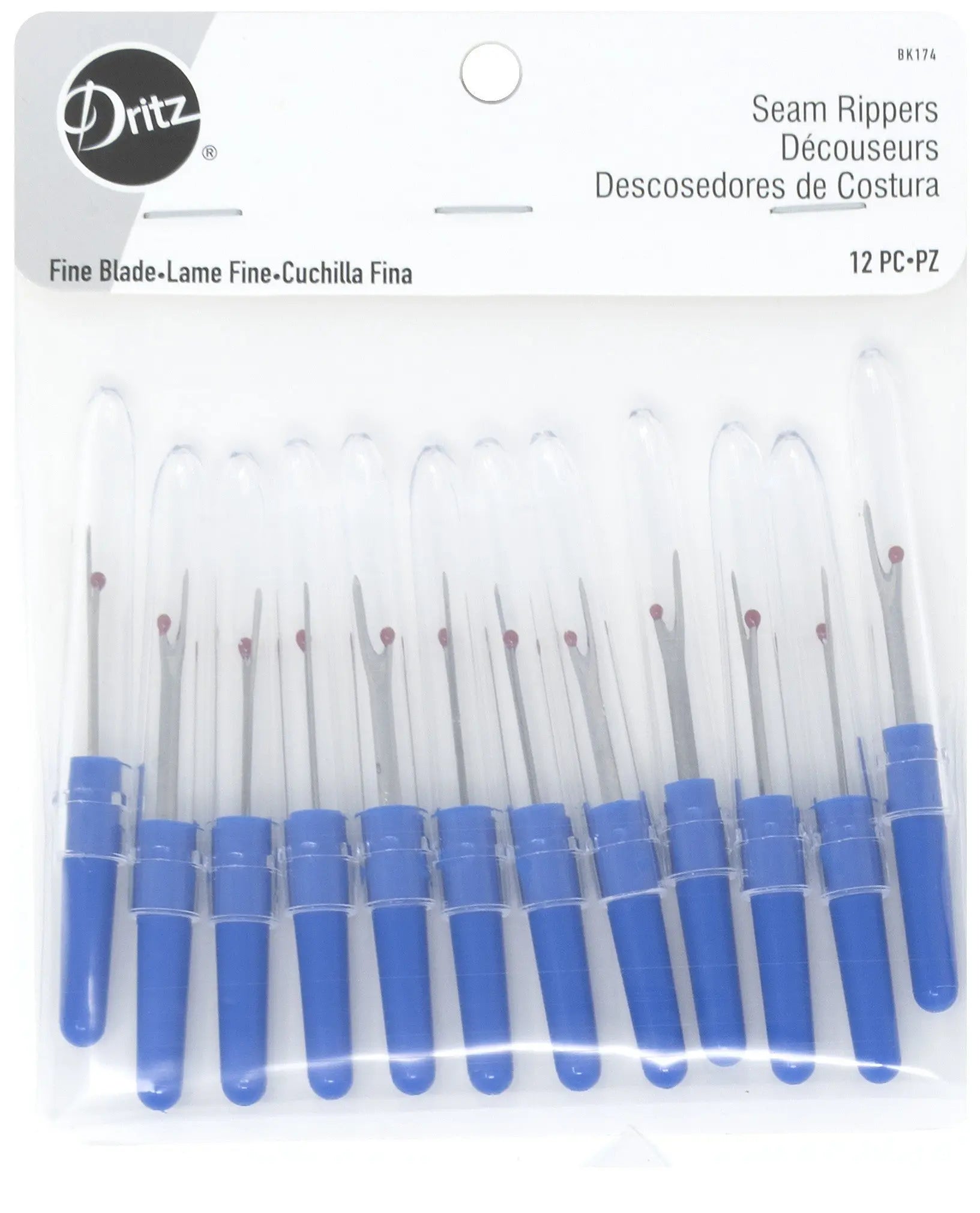 Seam Ripper Small Blade