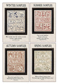 Season Samplers