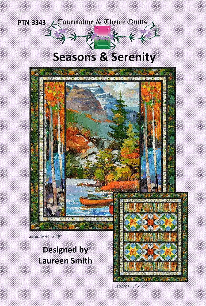 Seasons Serenity