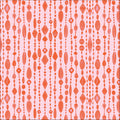 Secret of the Oracle - Beaded Curtain 44" / 45" Fabric Per Yard