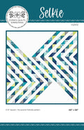 Selkie Quilt Pattern