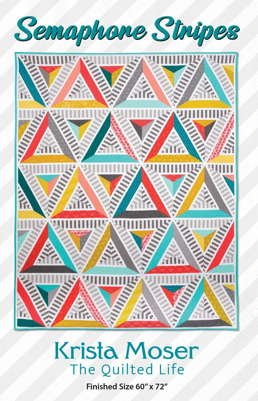 Semaphore Stripes