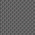 Serenity - Modern Log Cabin - Charcoal 44" / 45" Fabric Per Yard