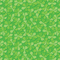 Serenity - Petals - Green 44" / 45" Fabric Per Yard