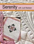 Serenity Quilt Book