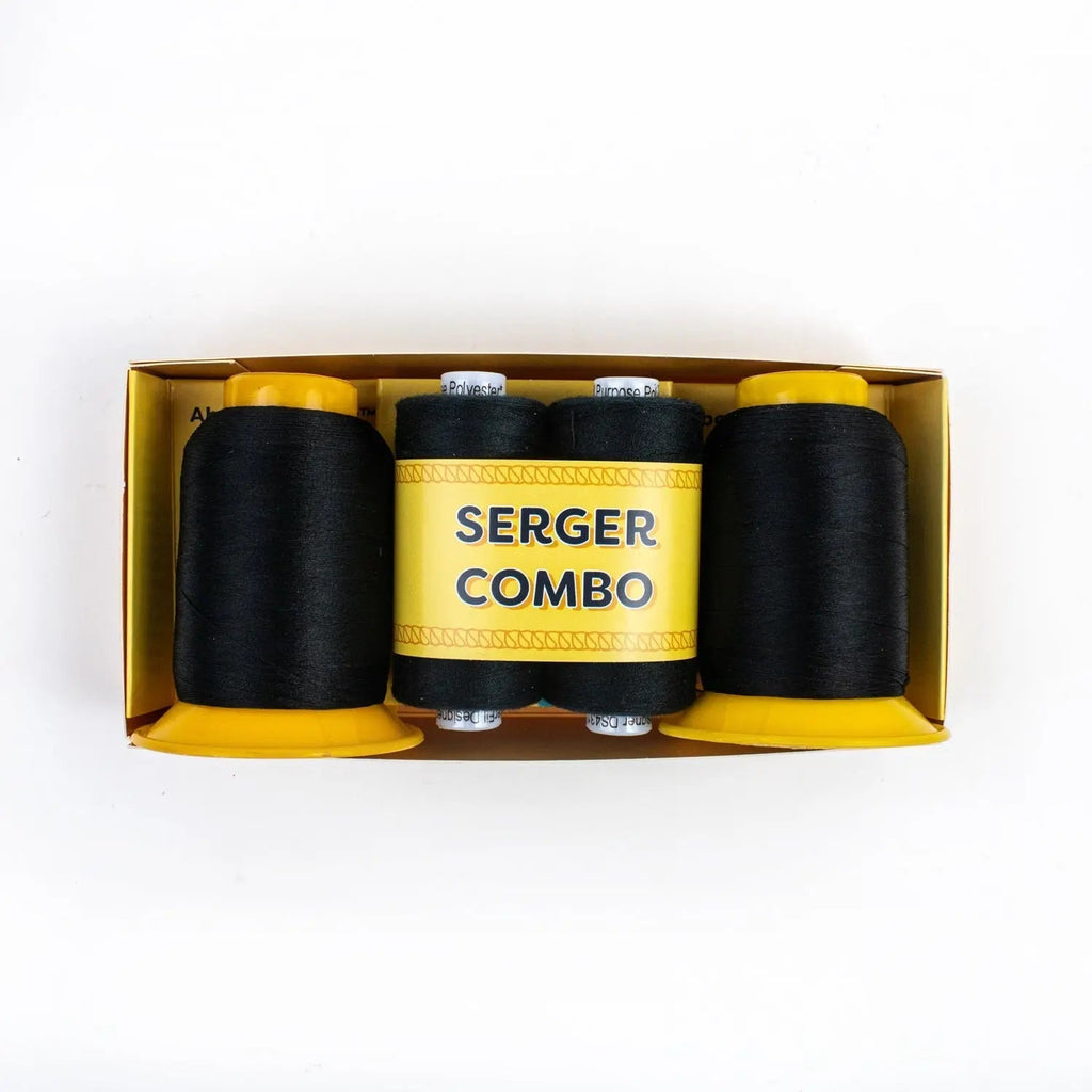 Serger Combo Pack