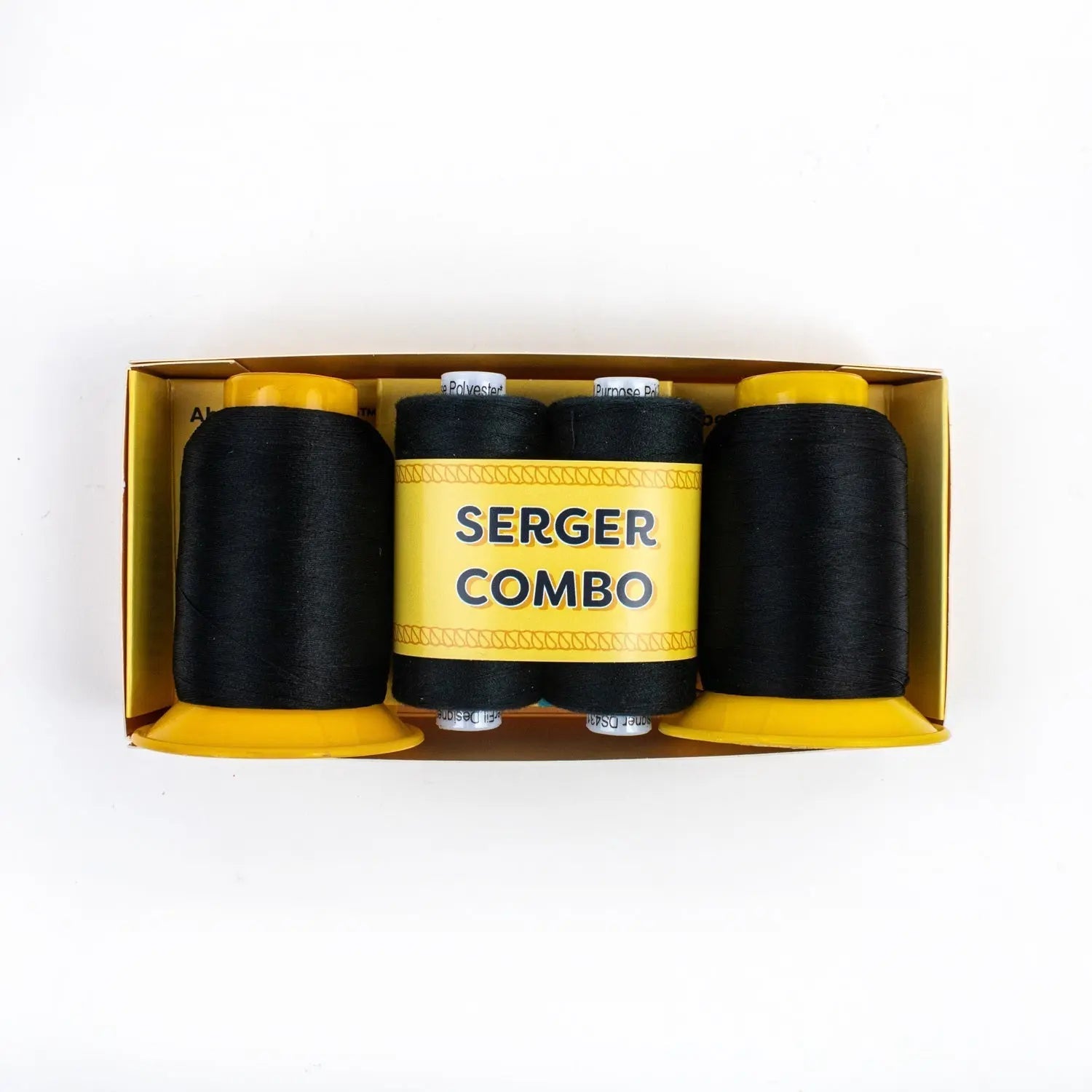 Serger Combo Pack