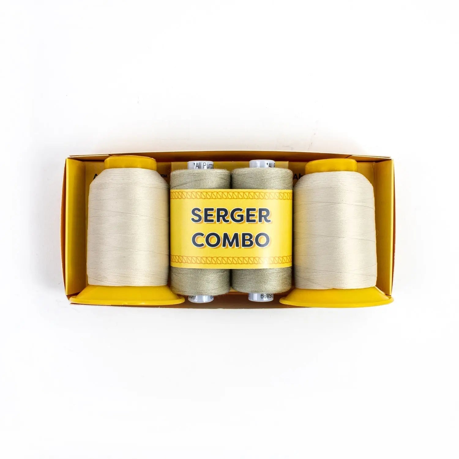 Serger Combo Pack