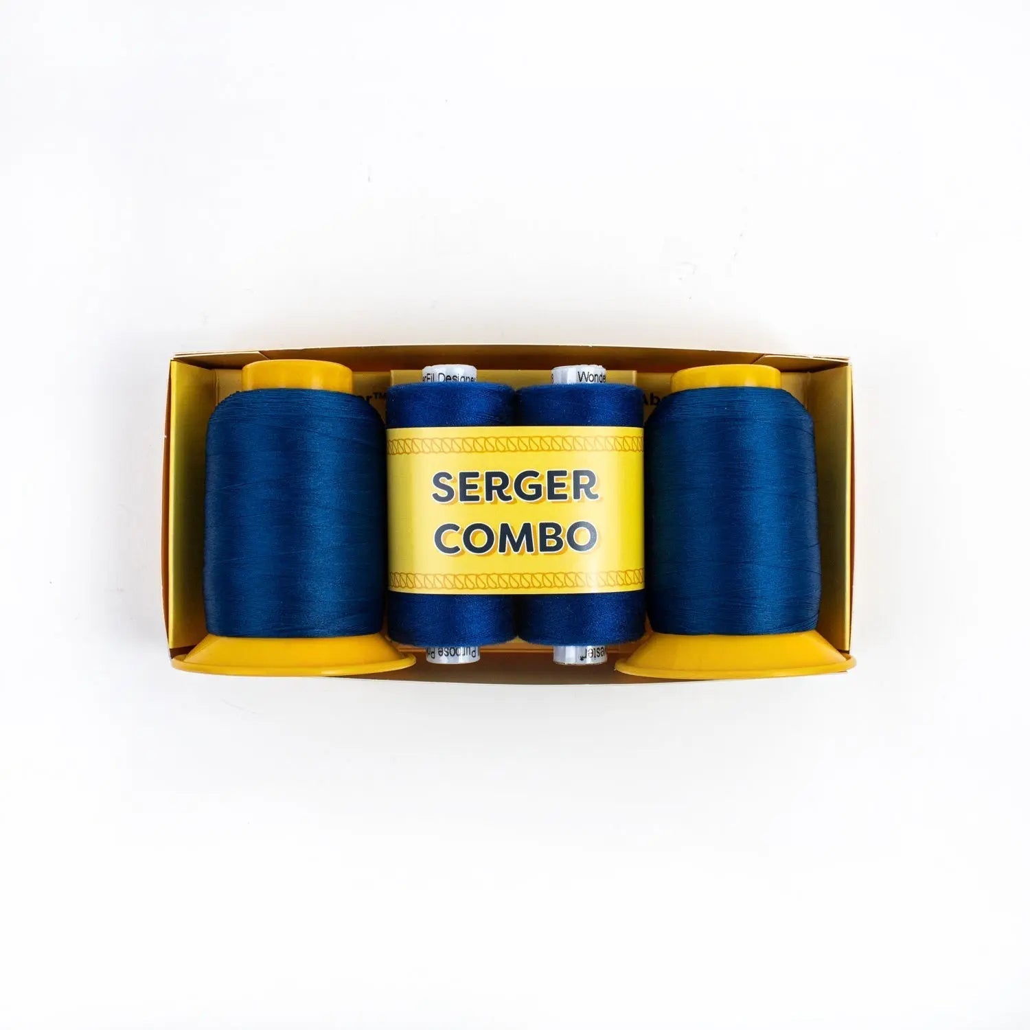 Serger Combo Pack