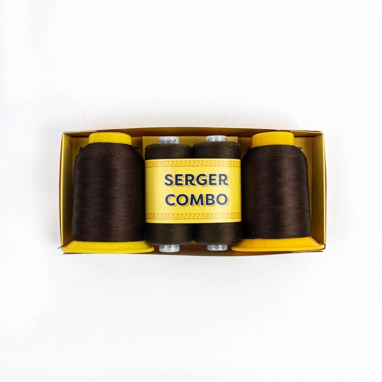 Serger Combo Pack