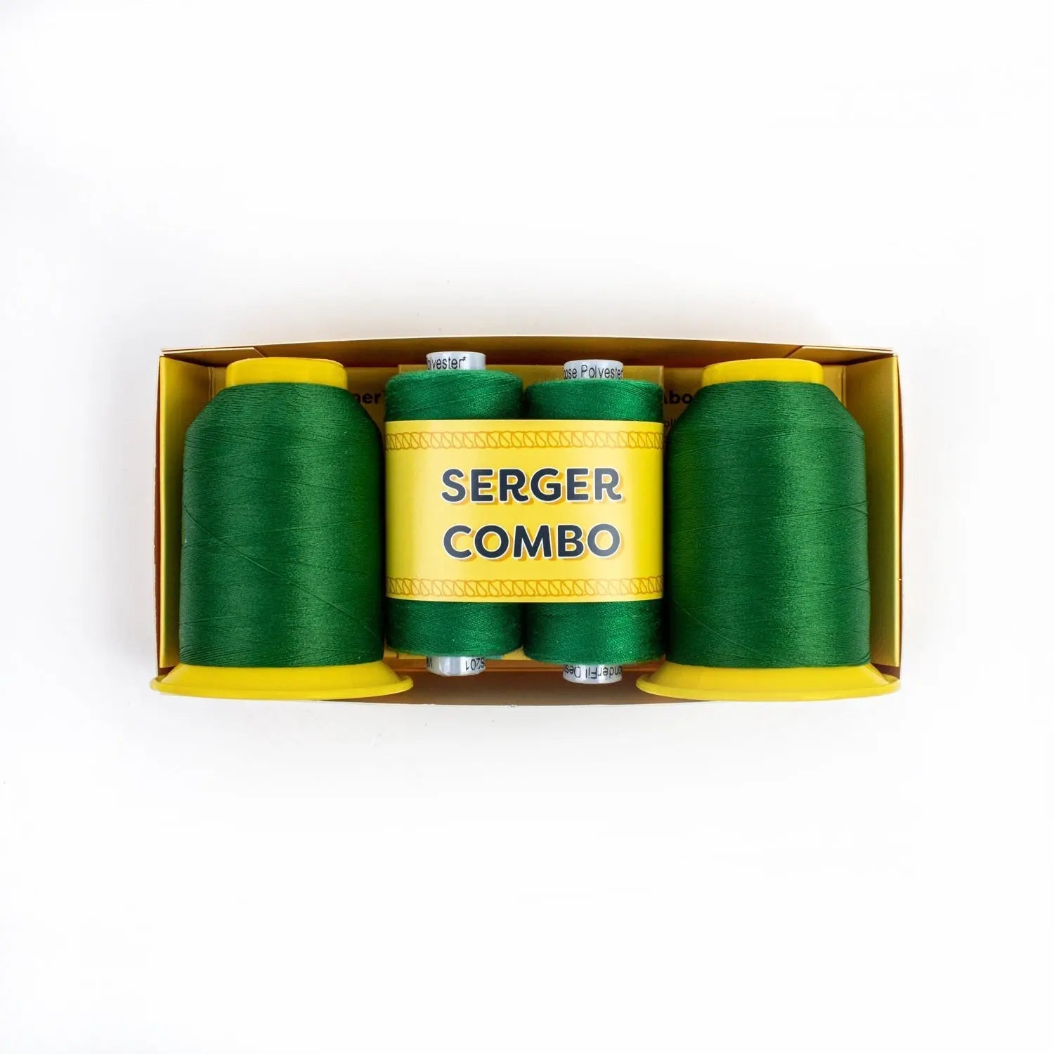Serger Combo Pack