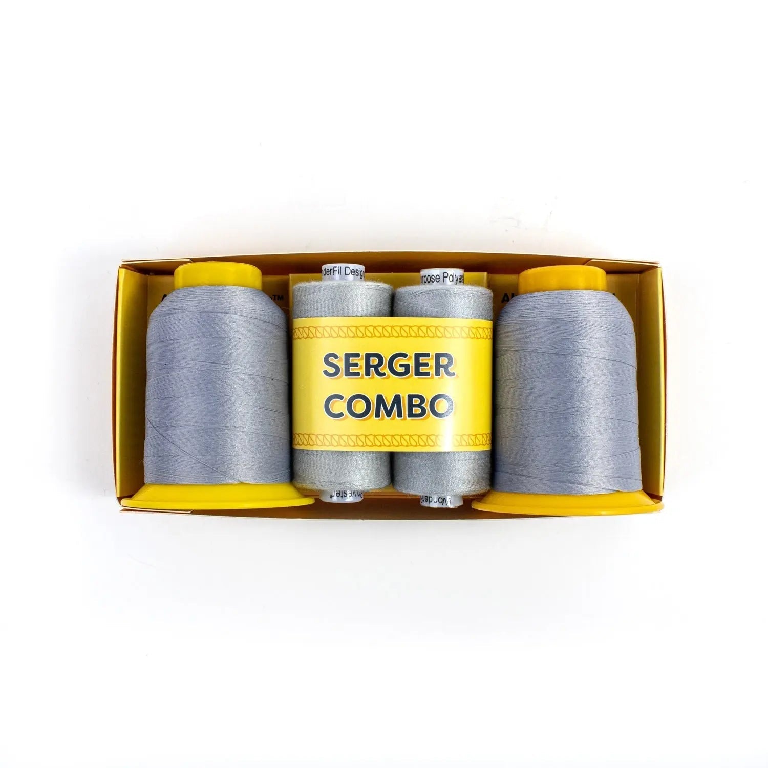 Serger Combo Pack