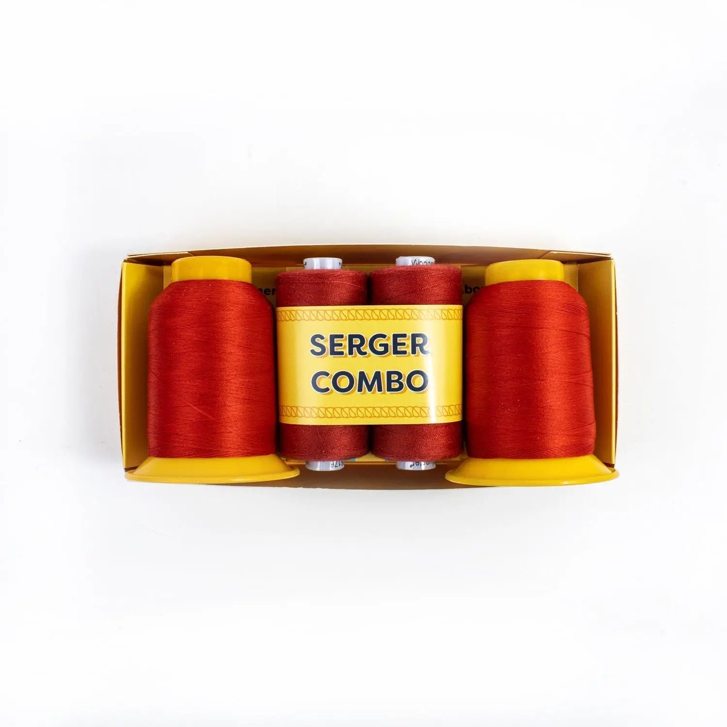 Serger Combo Pack