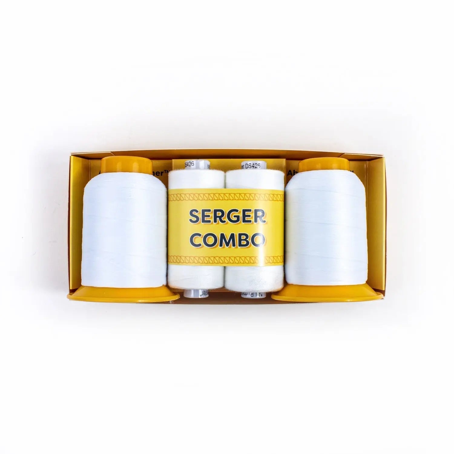 Serger Combo Pack