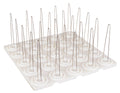 Serger Cone Thread Tray