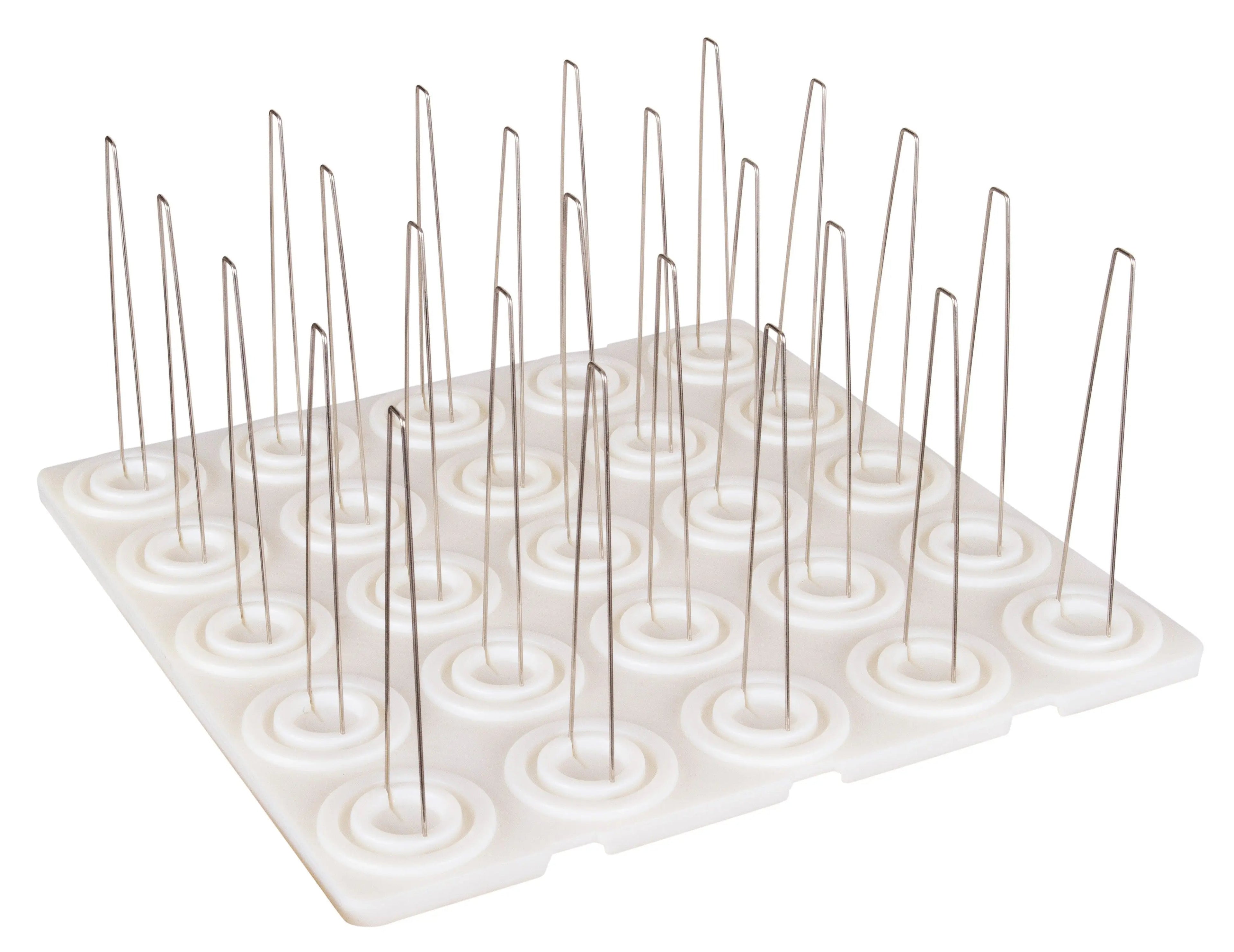 Serger Cone Thread Tray