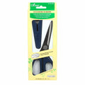 Serrated Patchwork Scissor 7in