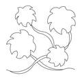 Seussical Trees E2E