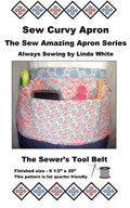 Sew Curvy Apron