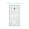 Sew Magnetic 6.5" x 12.5" Ruler