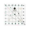 Sew Magnetic 6.5" x 6.5" Ruler