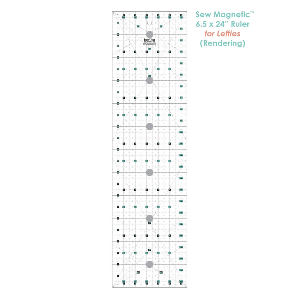 Sew Magnetic Cutting System - Original Kit