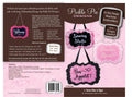 Sew Me a Sign Machine In the Hoop Embroidery Design Collection