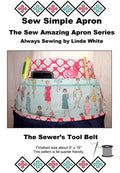 Sew Simple Apron