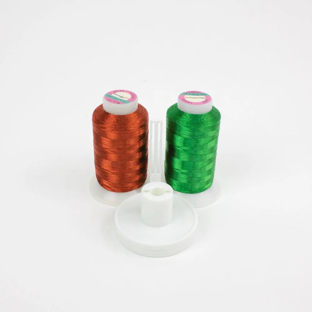 Sew Simple Metallic Kit