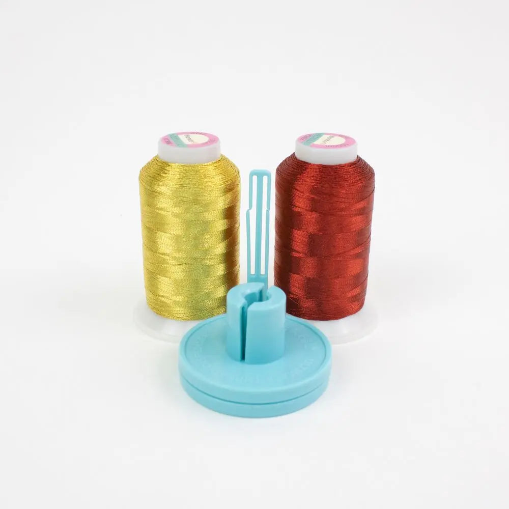 Sew Simple Metallic Kit