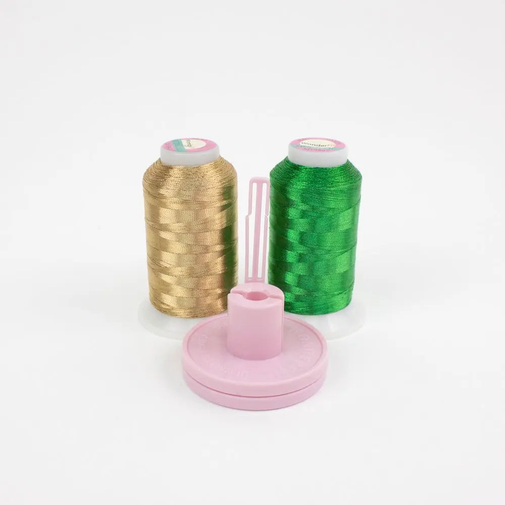Sew Simple Metallic Kit