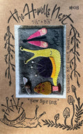 Sew Spring