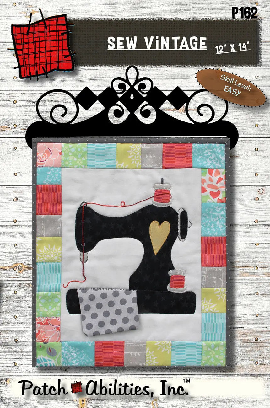Sew Vintage