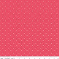 Sew in Love - Stripes - Pink 44"/45" Fabric Per Yard