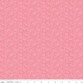 Sew in Love - Tonal - Rose 44"/45" Fabric Per Yard
