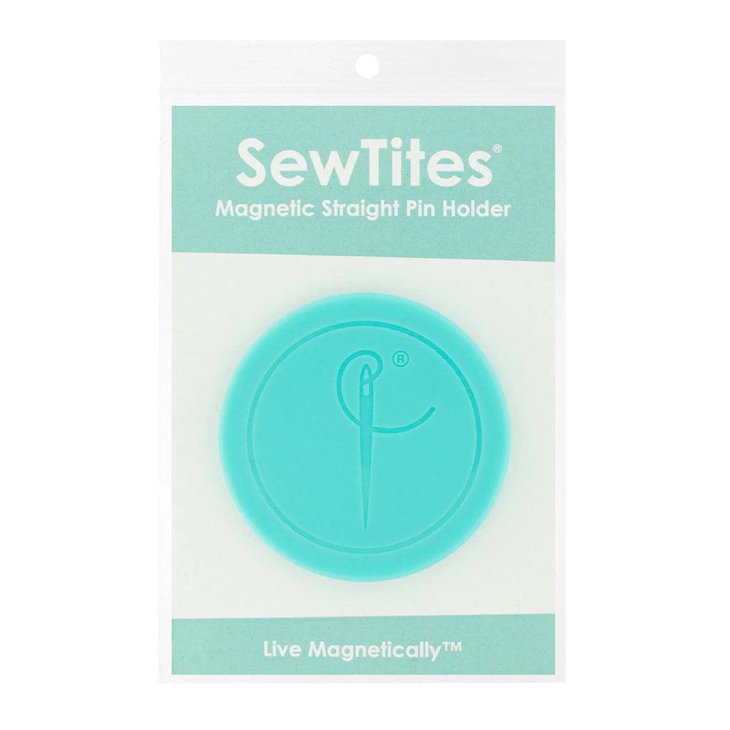 SewTites Magnetic Straight Pin & Snips Holder