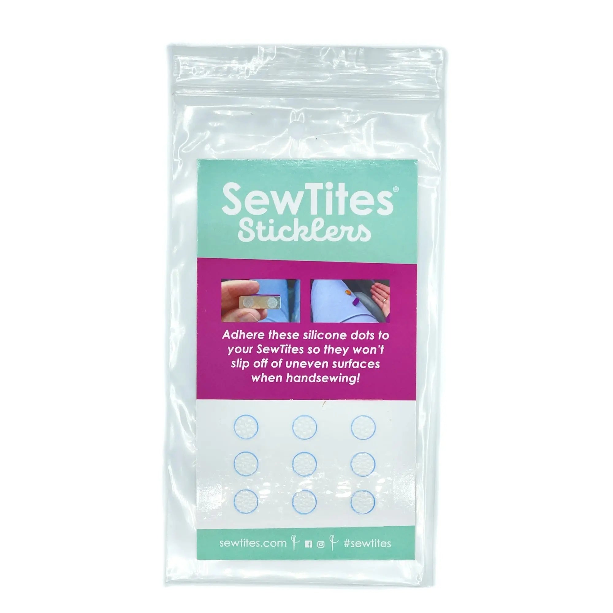 SewTites Sticklers