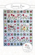 Sewing Bee Quilt Pattern