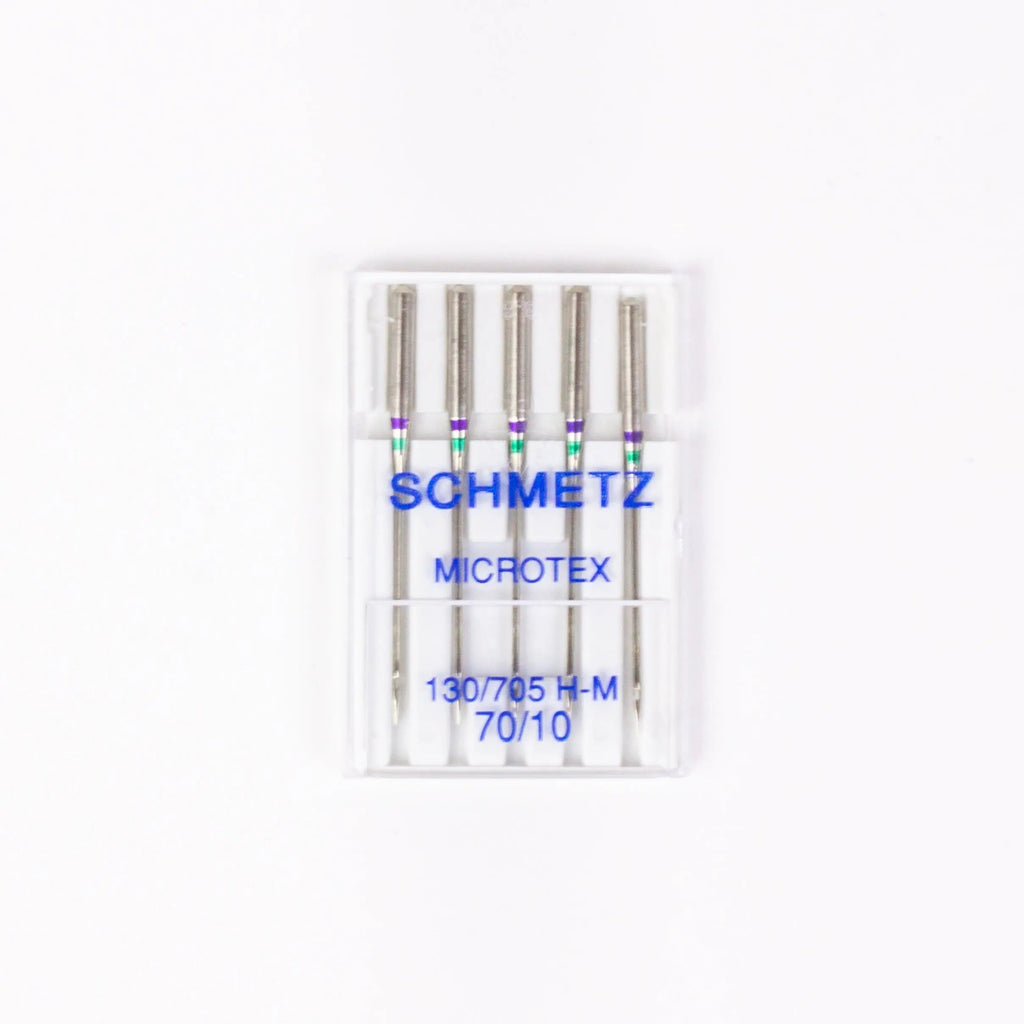 Sewing Machine Needles