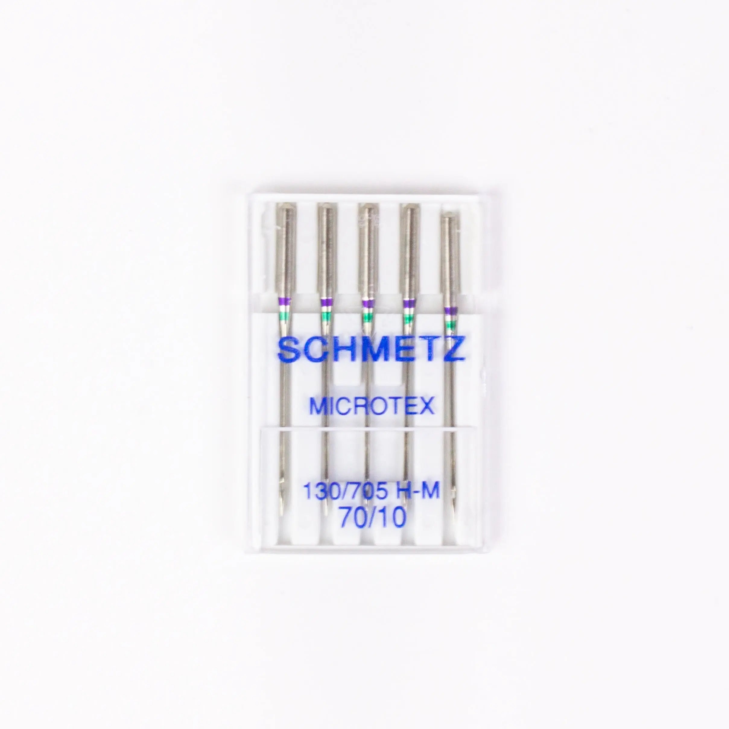 Sewing Machine Needles
