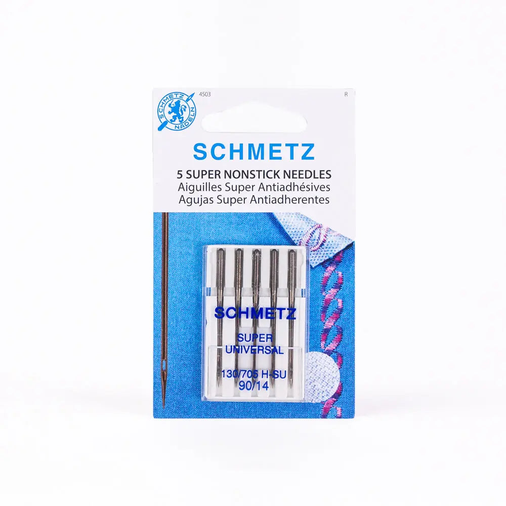 Sewing Machine Needles