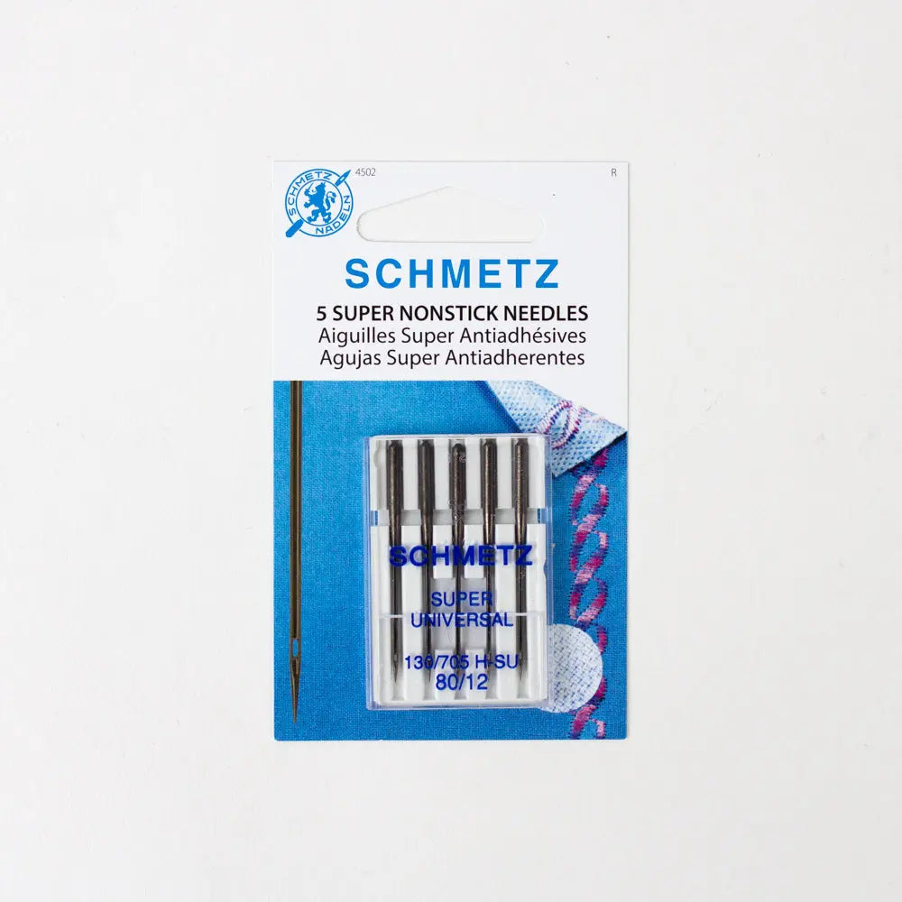 Sewing Machine Needles