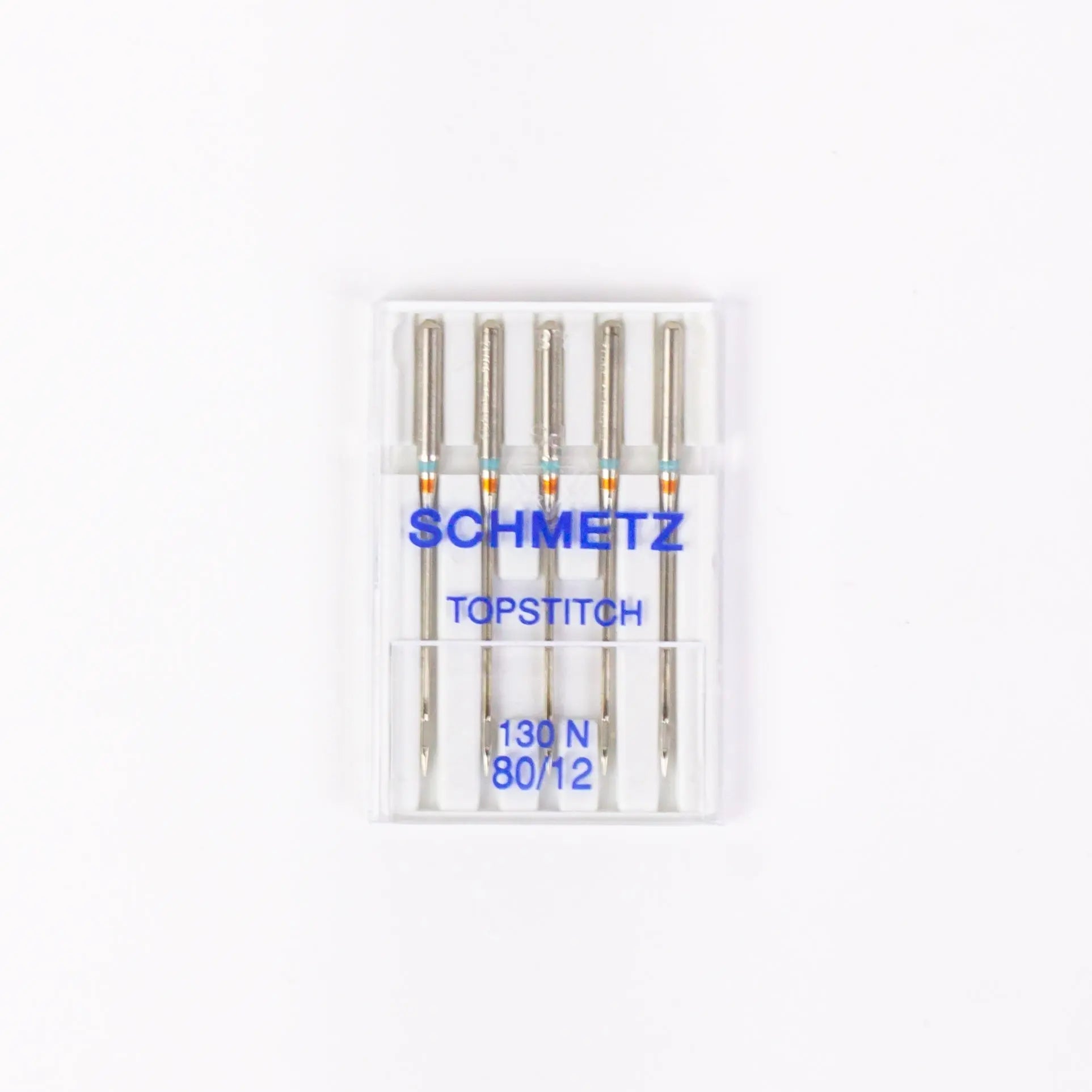 Sewing Machine Needles
