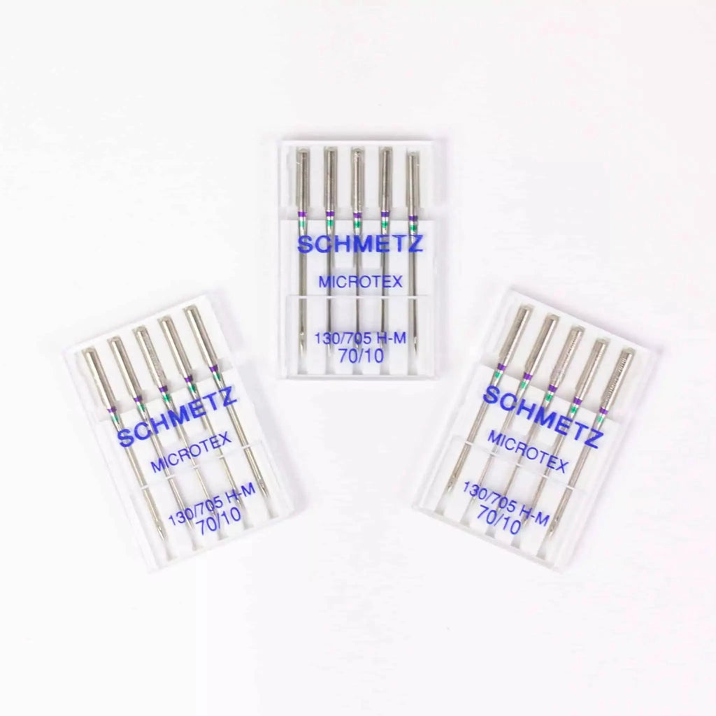 Sewing Machine Needles