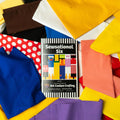 Sewsational Six Quilt Kit