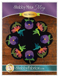 Shabby Mats - May